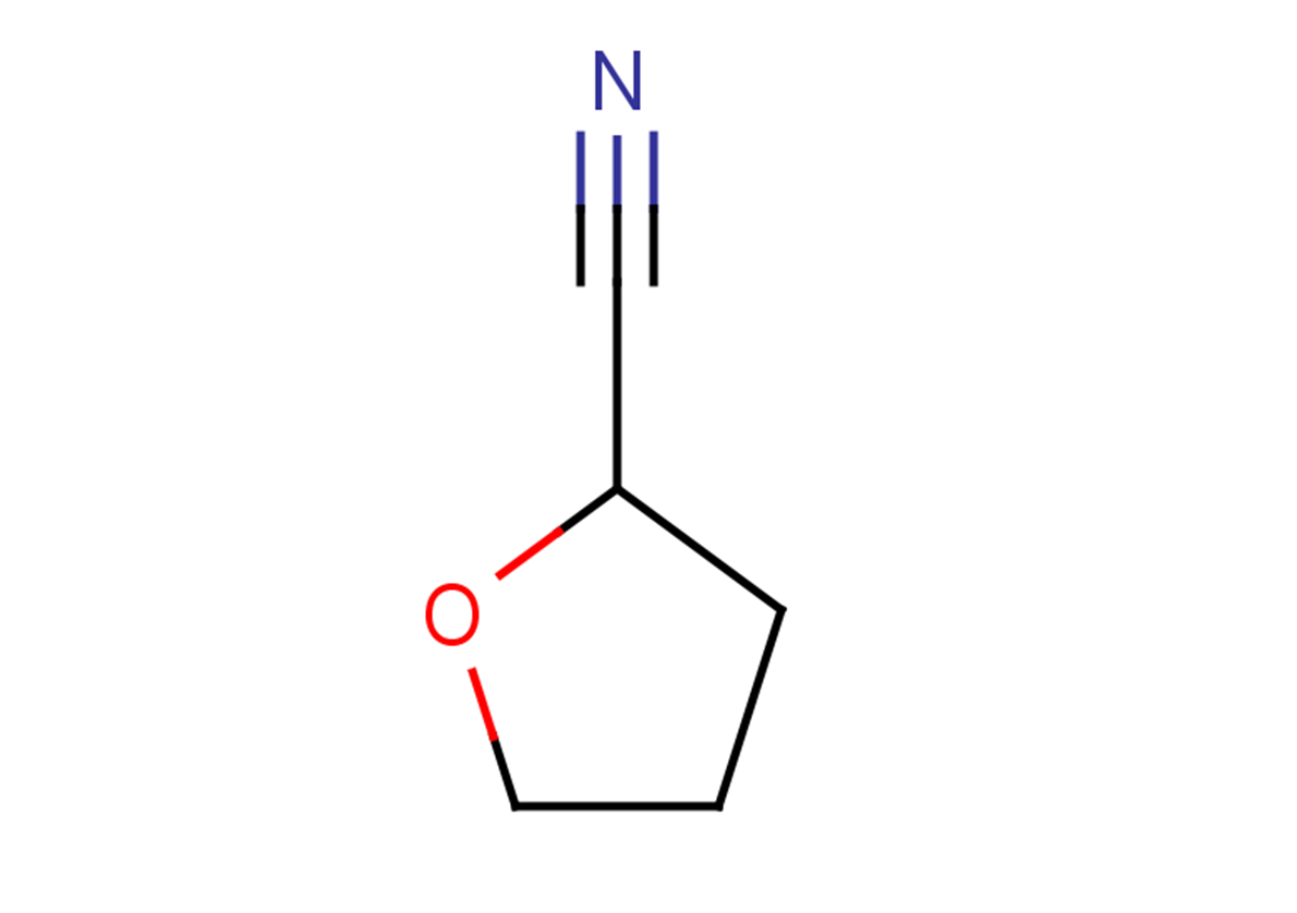 oxolane-2-carbonitrile