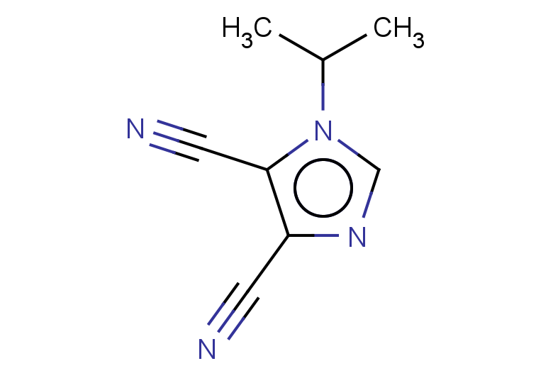 1-(propan-2-yl)-1H-imidazole-4,5-dicarbonitrile