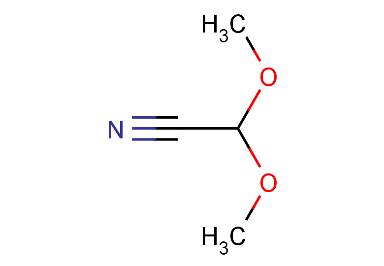 2,2-dimethoxyacetonitrile