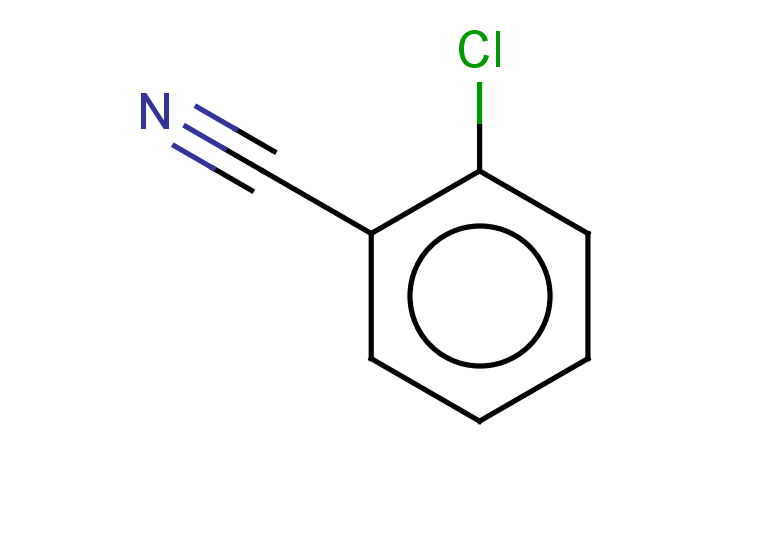 2-chlorobenzonitrile