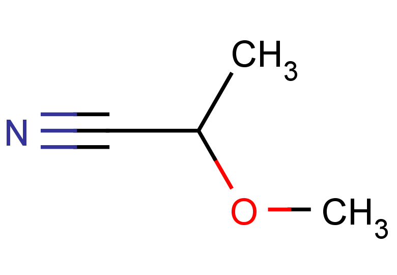 2-methoxypropanenitrile