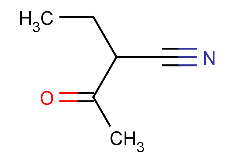 2-ethyl-3-oxobutanenitrile