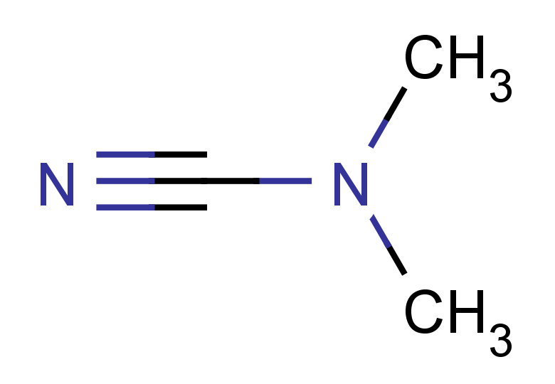 N,N-dimethylcyanamide
