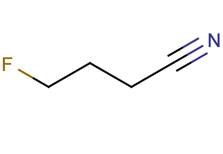 4-fluorobutanenitrile