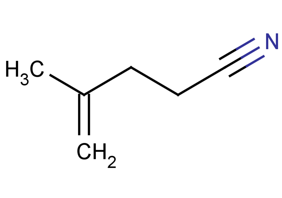 4-methylpent-4-enenitrile