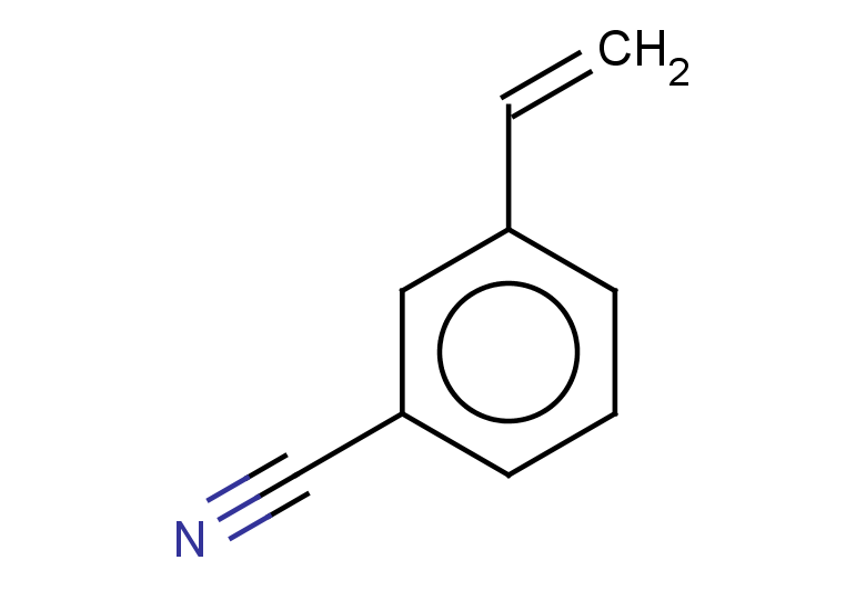 3-ethenylbenzonitrile