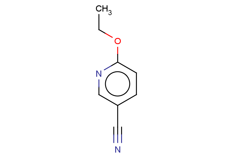 6-ethoxypyridine-3-carbonitrile
