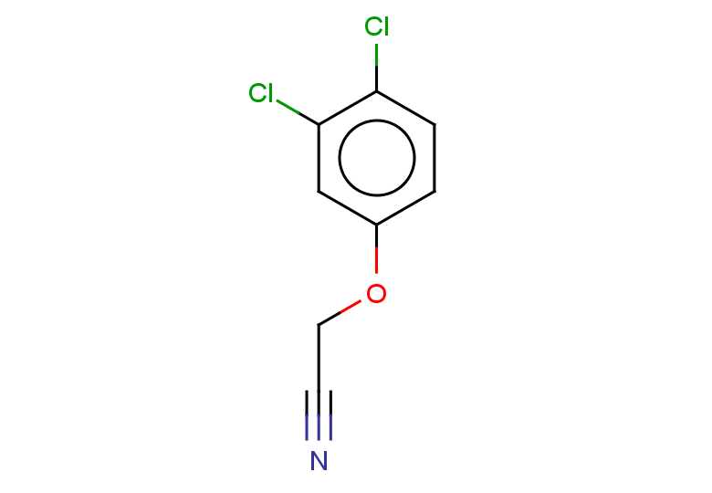 2-(3,4-dichlorophenoxy)acetonitrile