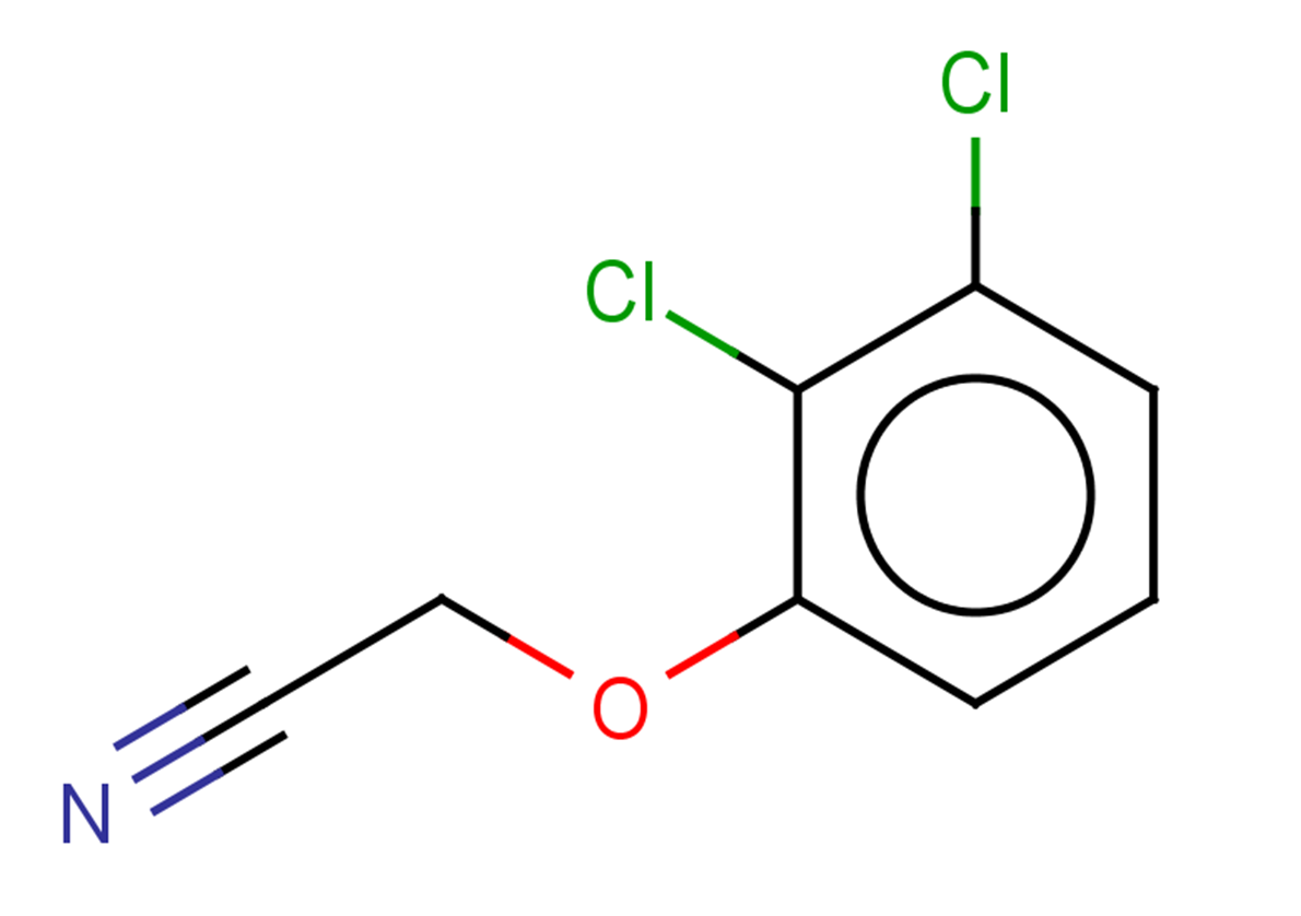 2-(2,3-dichlorophenoxy)acetonitrile
