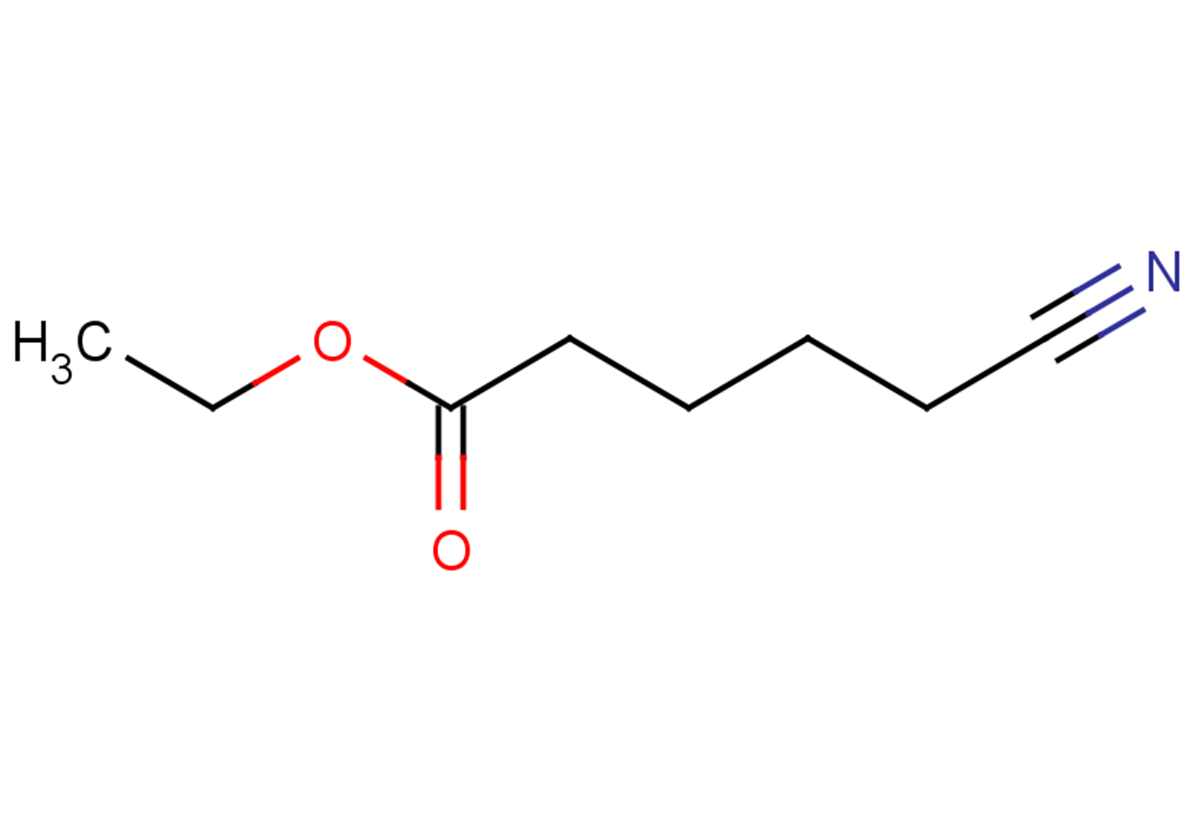 ethyl 5-cyanopentanoate
