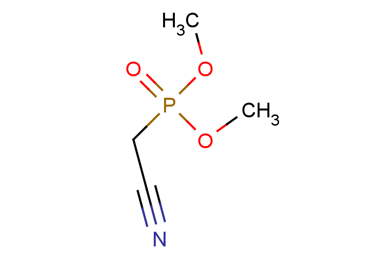 dimethyl (cyanomethyl)phosphonate