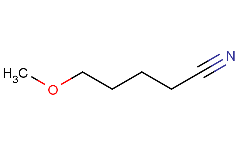 5-methoxypentanenitrile