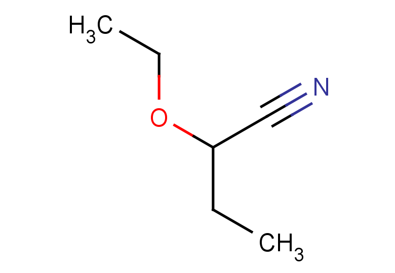 2-ethoxybutanenitrile