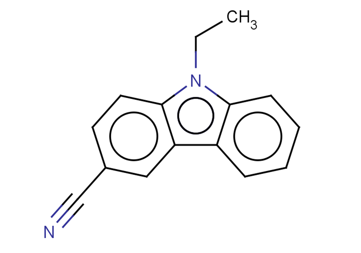 9-ethyl-9H-carbazole-3-carbonitrile