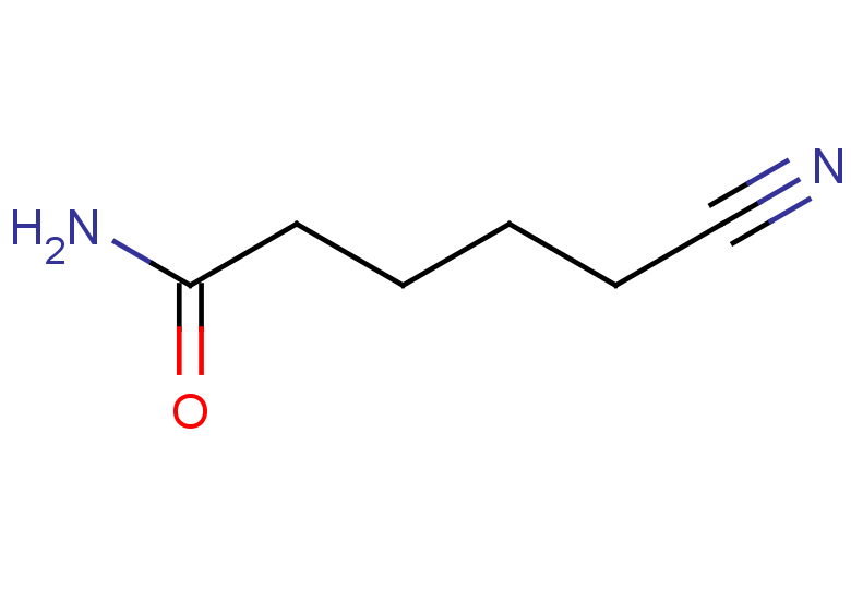 5-cyanopentanamide