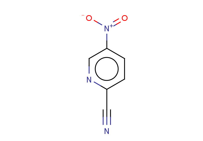 5-nitropyridine-2-carbonitrile
