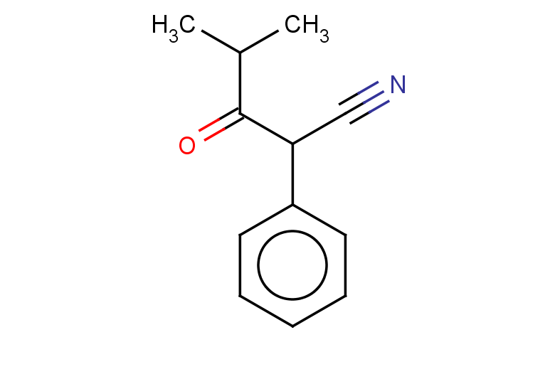 4-METHYL-3-OXO-2-PHENYLPENTANENITRILE