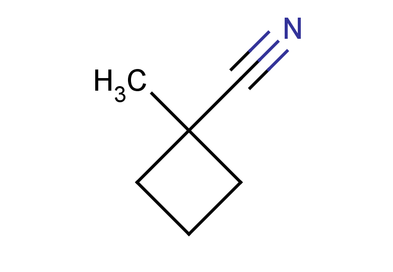 1-methylcyclobutanecarbonitrile