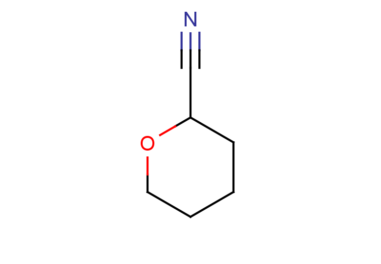 oxane-2-carbonitrile