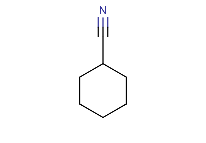 cyclohexanecarbonitrile