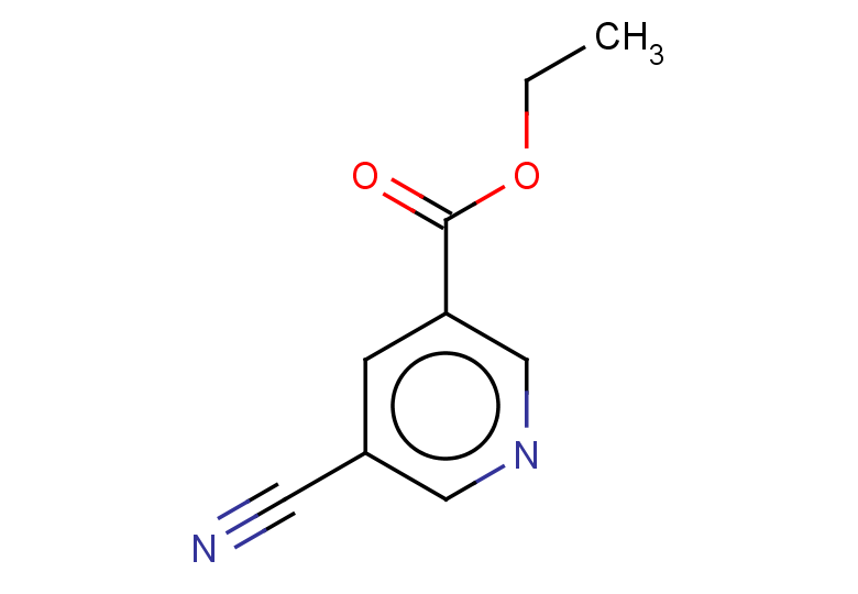 ethyl 5-cyanopyridine-3-carboxylate