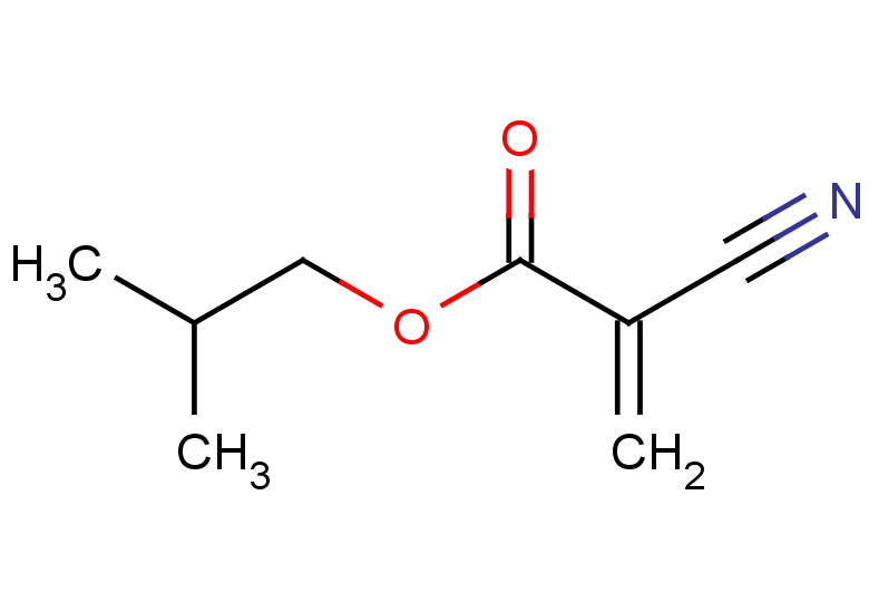 isobutyl 2-cyanoacrylate