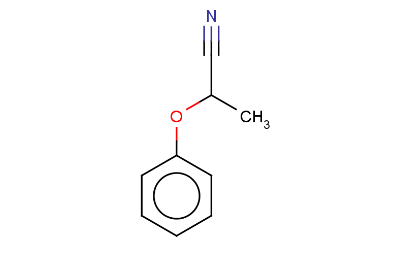 2-phenoxypropanenitrile