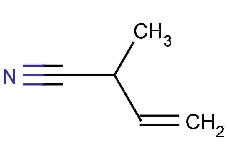 2-methylbut-3-enenitrile