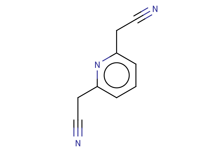 2-[6-(cyanomethyl)pyridin-2-yl]acetonitrile