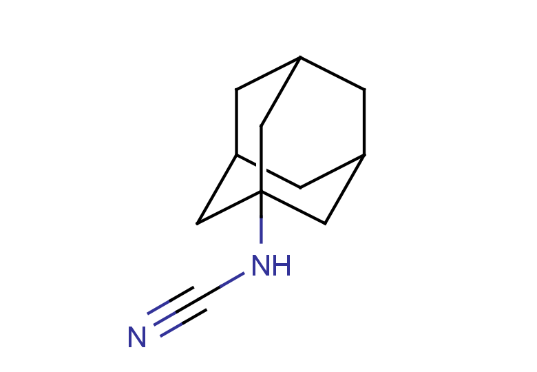 1-ADAMANTYLCYANAMIDE