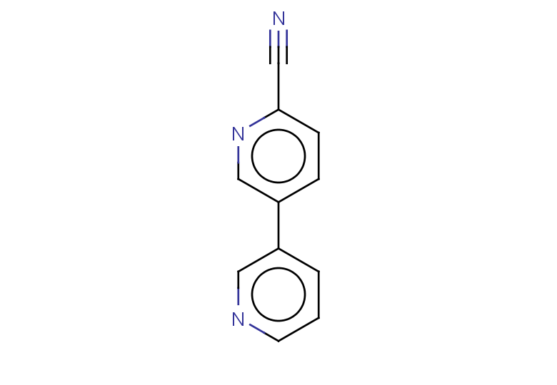 [3,3'-bipyridine]-6-carbonitrile