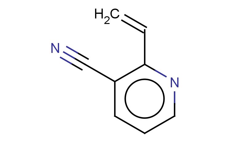 2-ethenylpyridine-3-carbonitrile