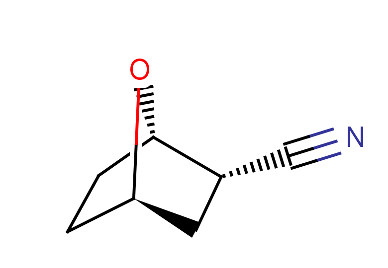 rac-(1R,2R,4S)-7-oxabicyclo[2.2.1]heptane-2-carbonitrile, exo
