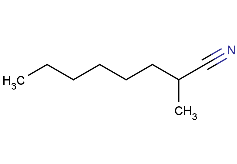 2-methyloctanenitrile