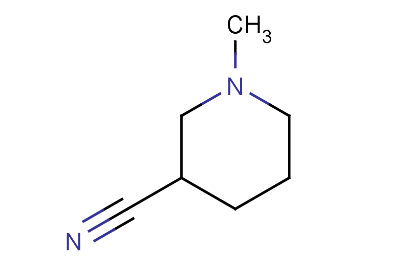 1-methylpiperidine-3-carbonitrile