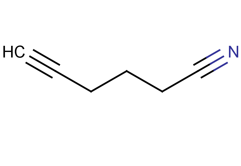 hex-5-ynenitrile