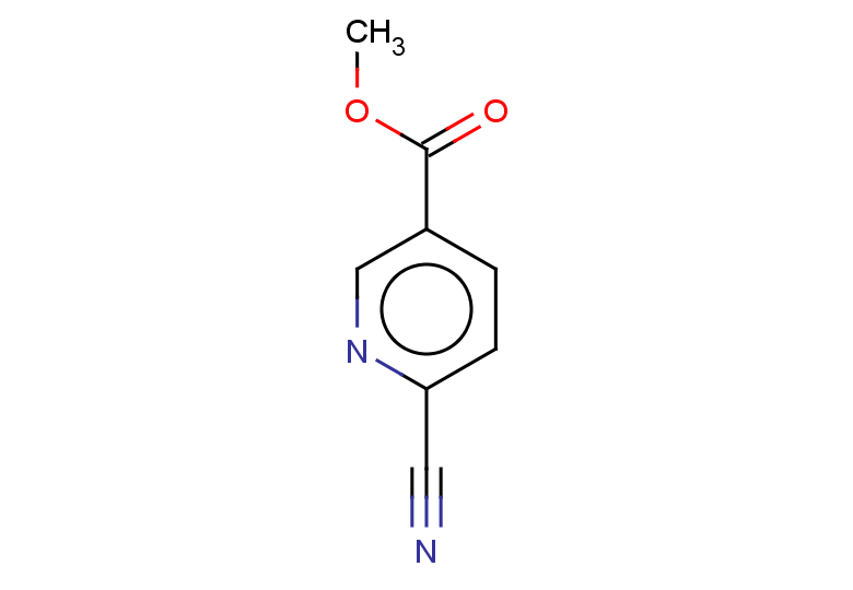 methyl 6-cyanopyridine-3-carboxylate