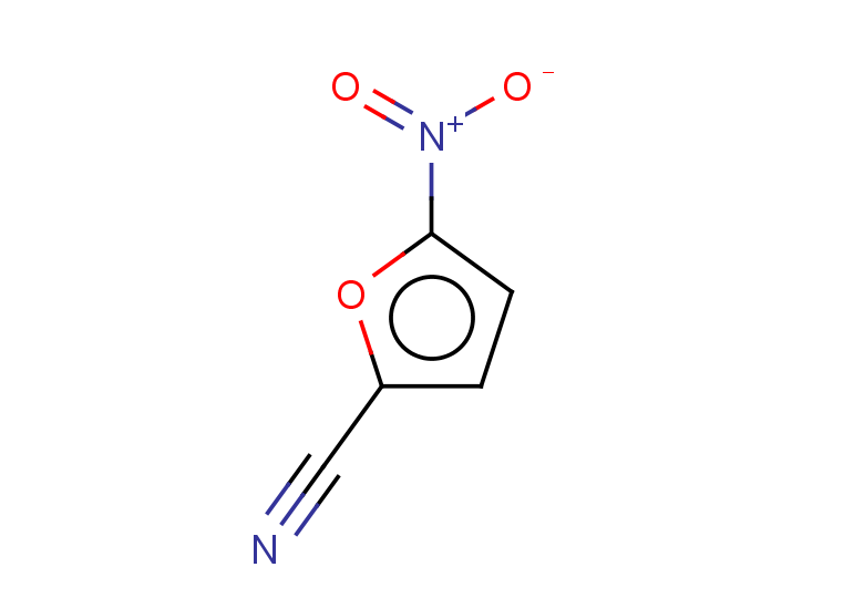 5-nitrofuran-2-carbonitrile
