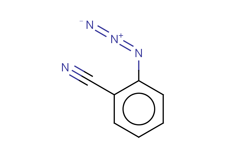 2-azidobenzonitrile