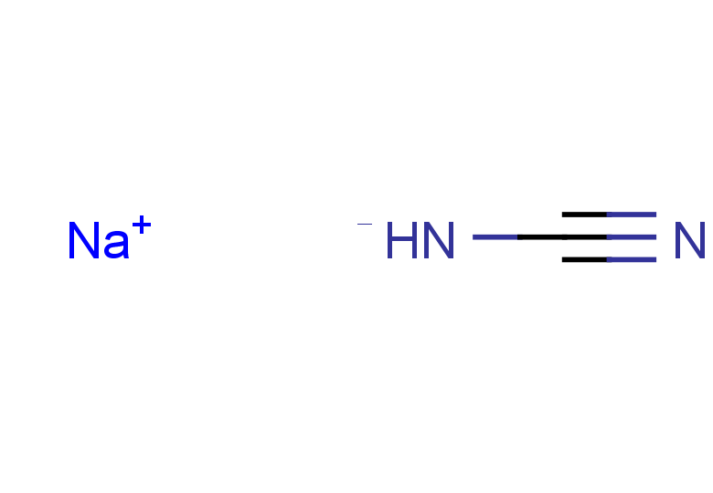 sodium cyanoazanide