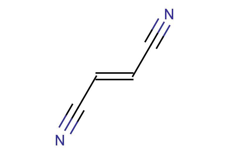 (2E)-but-2-enedinitrile