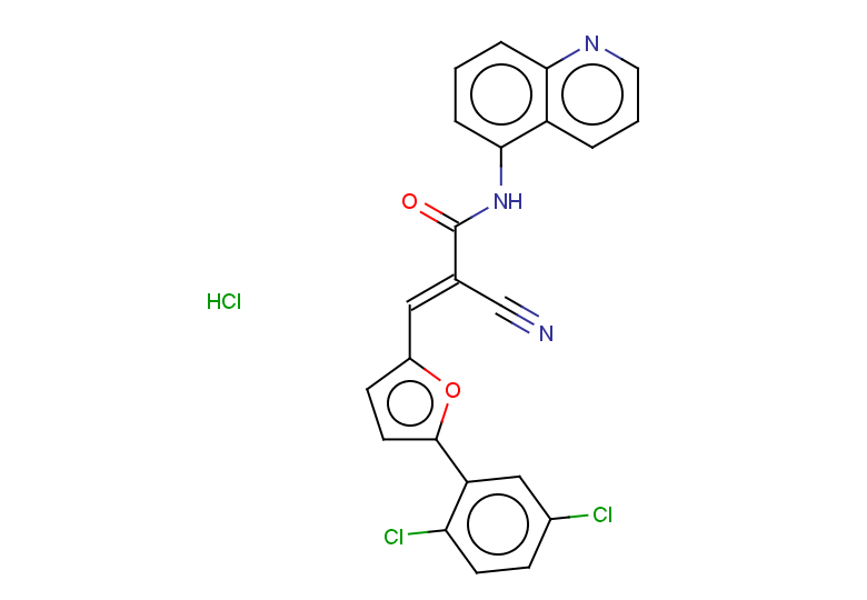 AGK-2 Hydrochloride