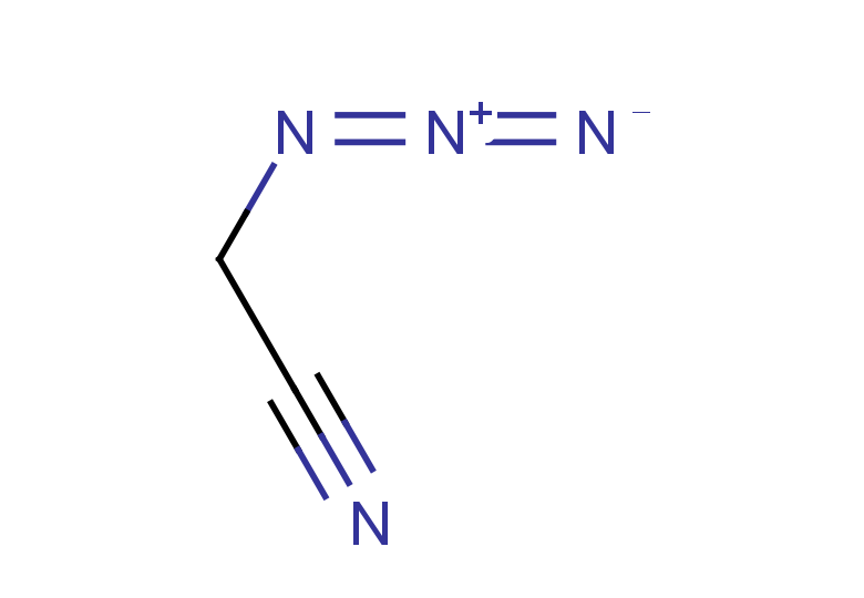 2-azidoacetonitrile