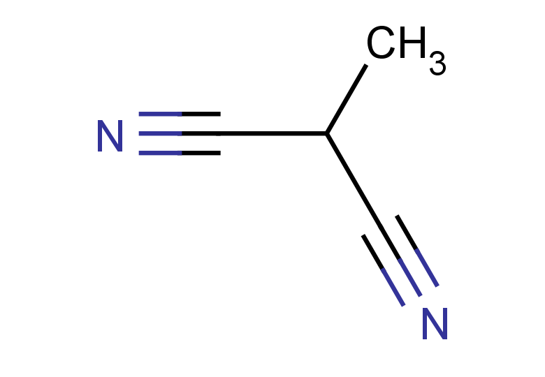 2-methylpropanedinitrile