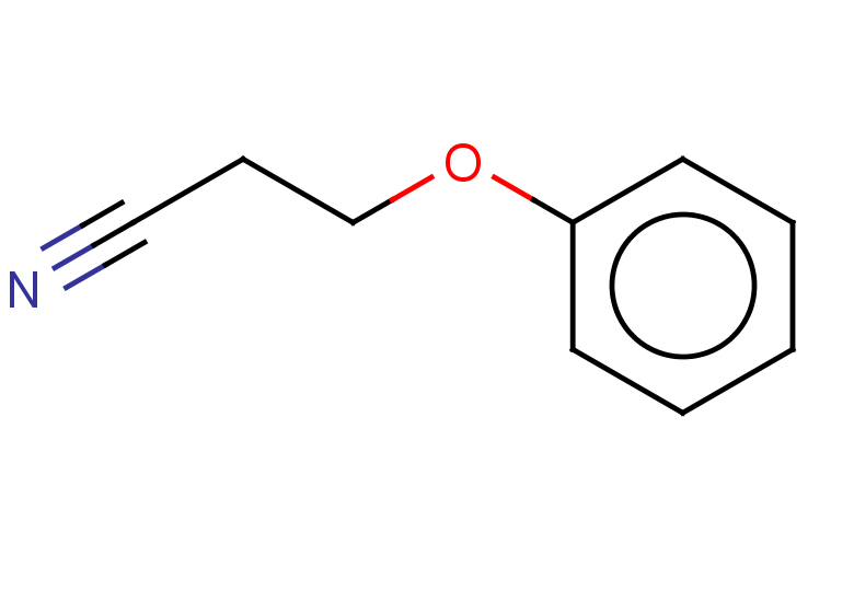 3-phenoxypropanenitrile