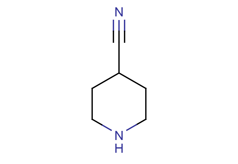 piperidine-4-carbonitrile