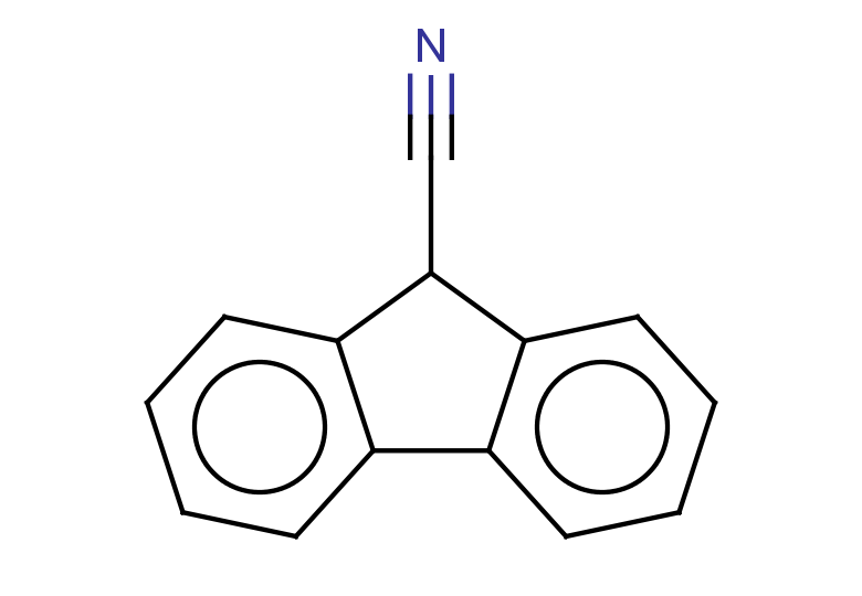 9H-fluorene-9-carbonitrile