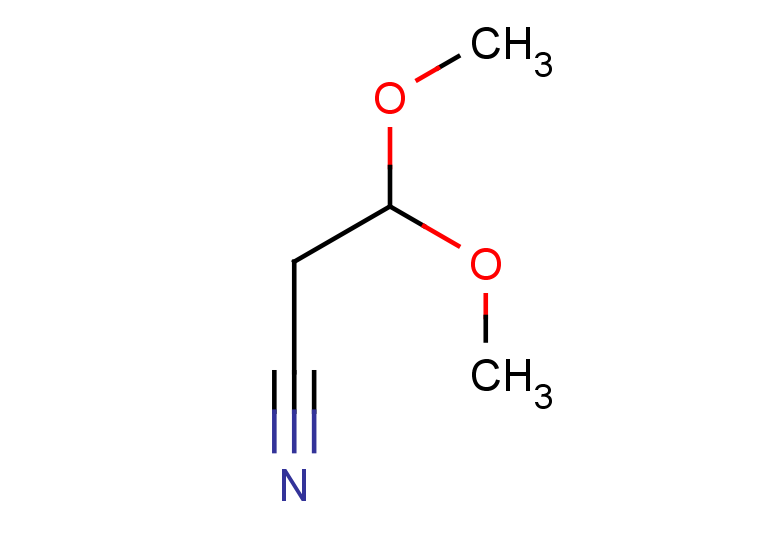 3,3-dimethoxypropanenitrile