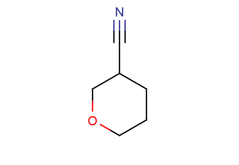 oxane-3-carbonitrile