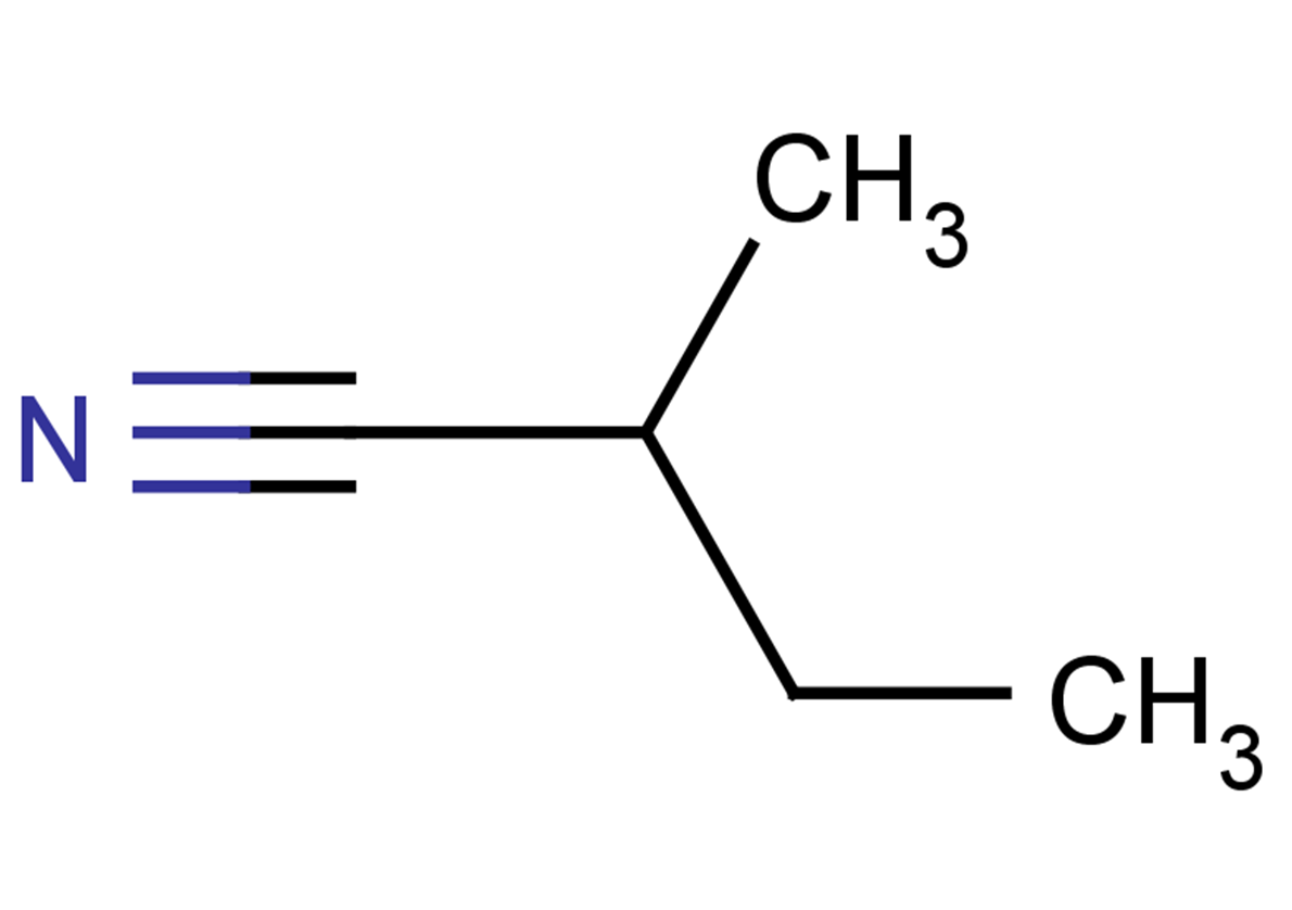 2-methylbutanenitrile